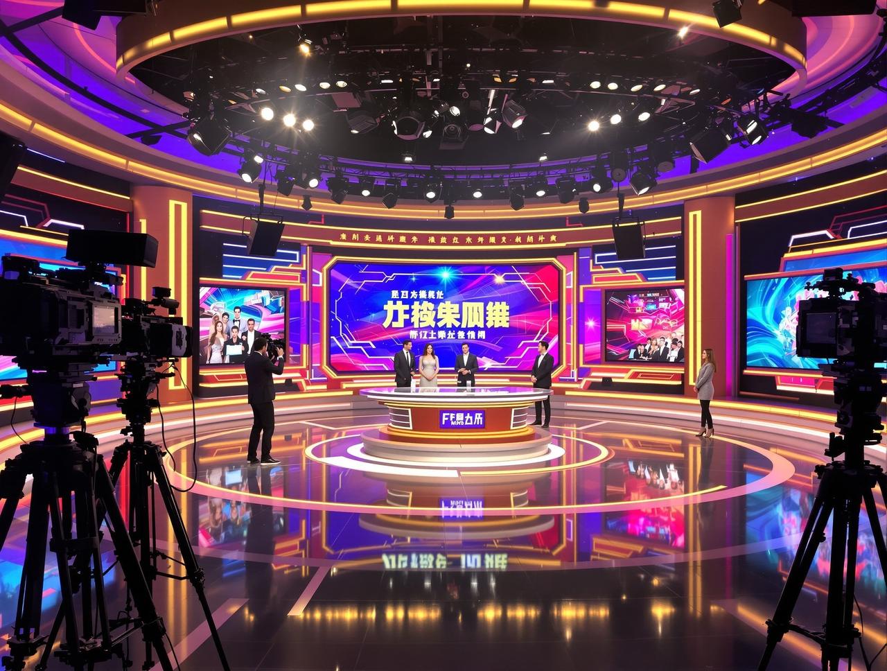 综艺录制现场揭秘，爆料网站吃瓜为你带来最真实的娱乐圈内幕